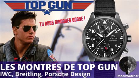 breitling tom cruise|tom cruise top gun.